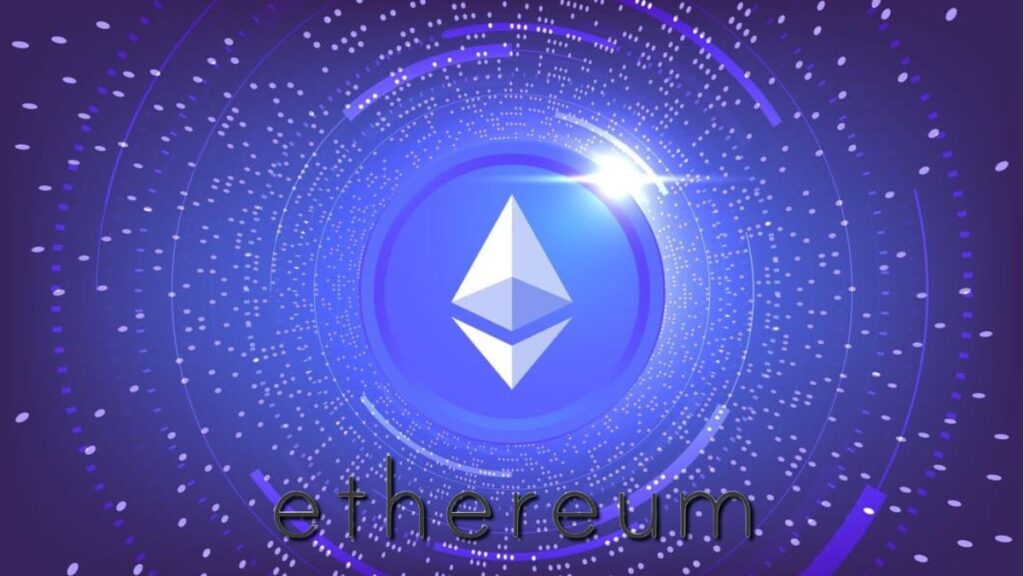 Crypto Market Shaken As Ethereum Foundation Moves Nearly $700 Million In ETH