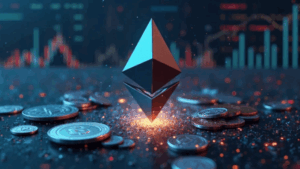$10B in Ethereum Fuels Momentum as Validator Exits Gain Strength