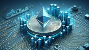 Ethereum Network Thrives as On-Chain Activity Hits Five-Month High