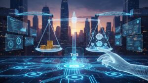 Ironlight obtained FINRA approval to operate an Alternative Trading System (ATS).