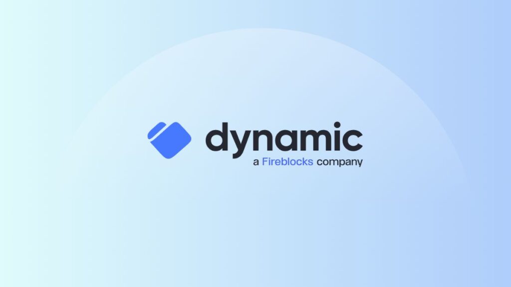 Fireblocks Boosts On‑Chain Developer Tools with Acquisition of Dynamic