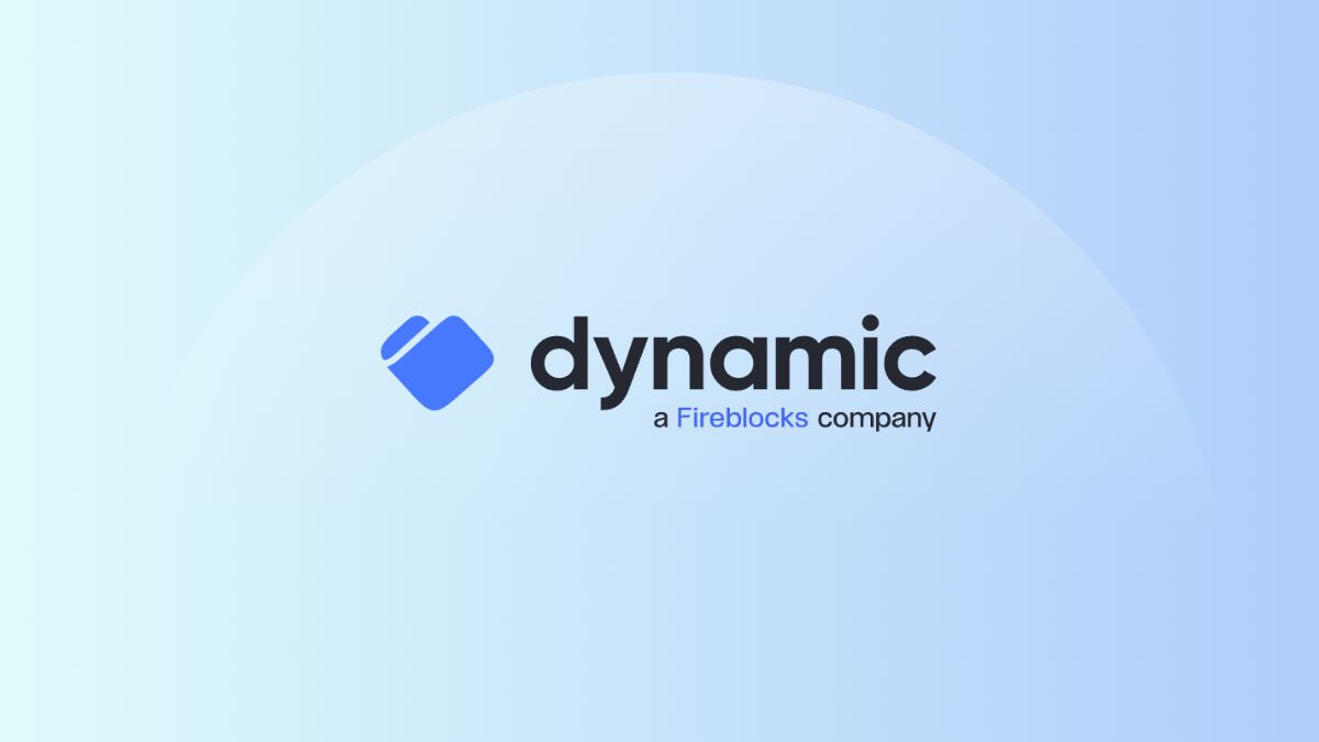 Fireblocks Boosts On‑Chain Developer Tools with Acquisition of Dynamic