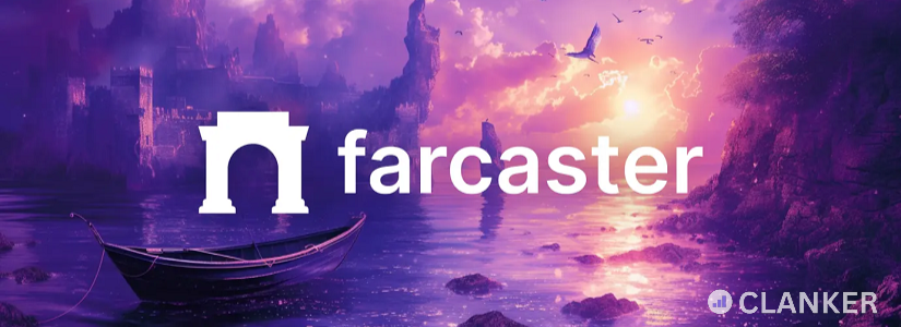 Clanker-Farcaster