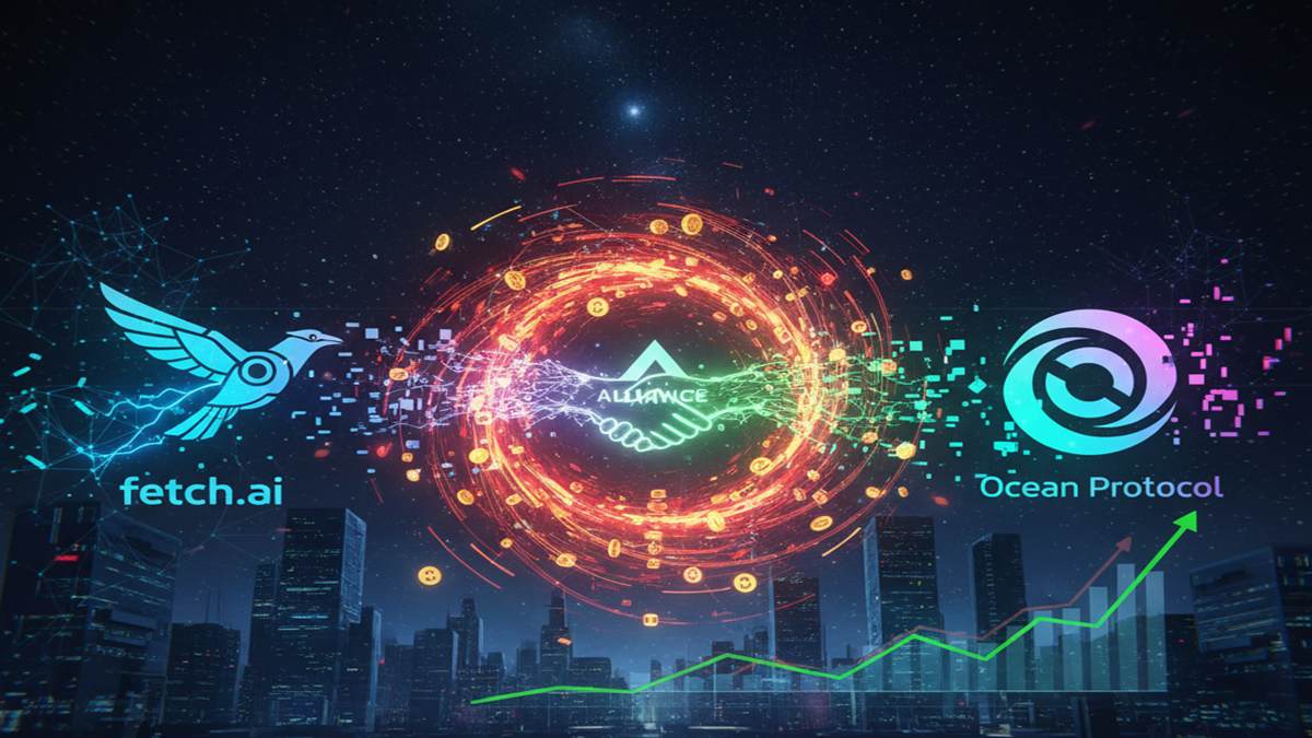 The Fetch.ai Ocean Protocol dispute nears its end. They seek an agreement to avoid litigation after FET's drop and Binance's block.