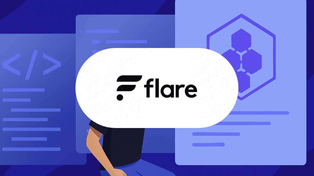 Flare Network Review: Empowering Developers with NextāGen Blockchain Tools