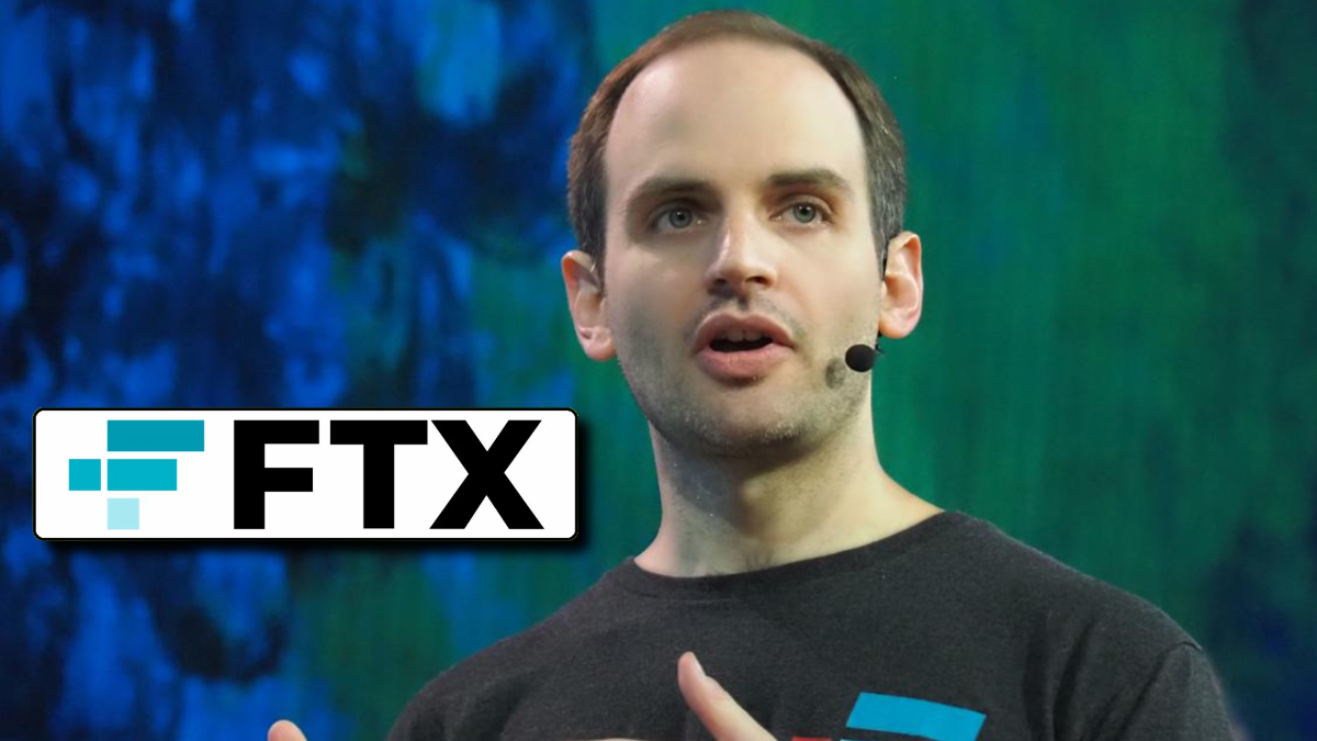 Former FTX US Head Aims to Revolutionize Stocks and Currencies With Crypto Tools