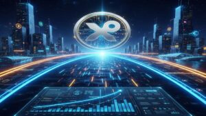 Versan Aljarrah, founder of BlackSwan Capitalist, argues that XRP's original design is for a high price.