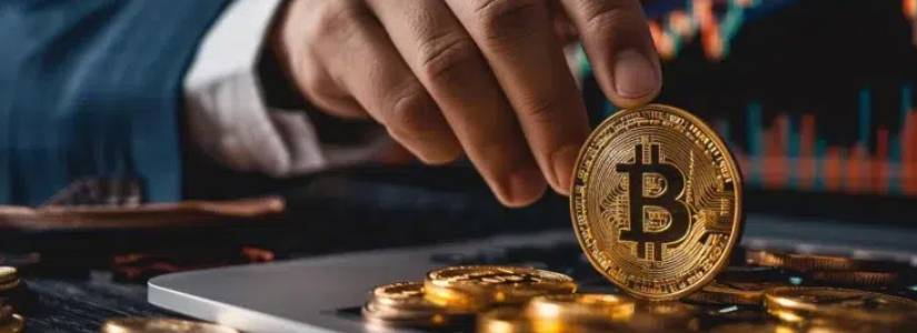 The market is entering a defensive crypto market phase, according to Glassnode. A Bitcoin drop shakes investors, but what does the on-chain data say?