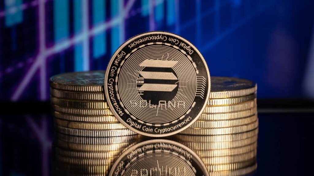 GSOL Begins Trading on NYSE Arca, Offering Solana Exposure With Staking