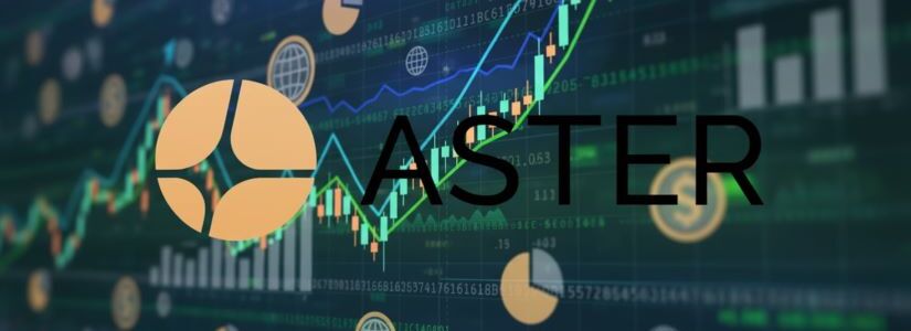 Aster unveils Rocket Launch, a new initiative connecting traders with early-stage blockchain projects