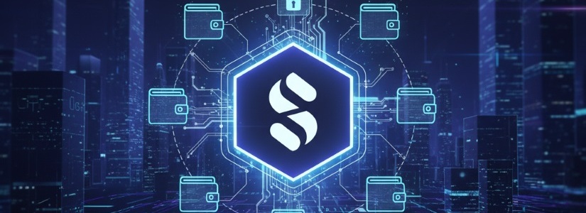 SIP-3 introduces multi-wallet support and faster transactions.