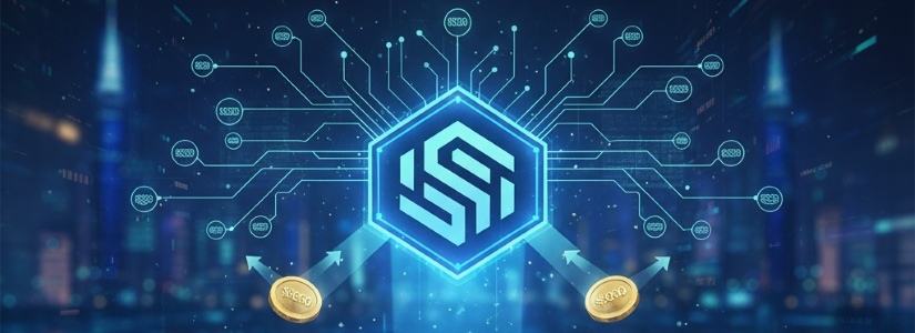 SoSoValue launches SoDEX mainnet on L1 ValueChain.