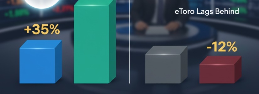 Circle and Galaxy remain profitable amid post-IPO volatility.