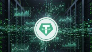 Tether surpasses 500 million users as USDT nears $182B, strengthening its dominance in stablecoins and expanding into regulated U.S. markets.