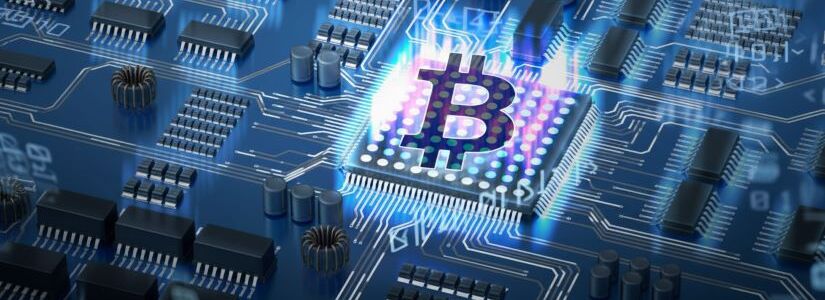 Carter warns that quantum computing could break Bitcoin's current signature system