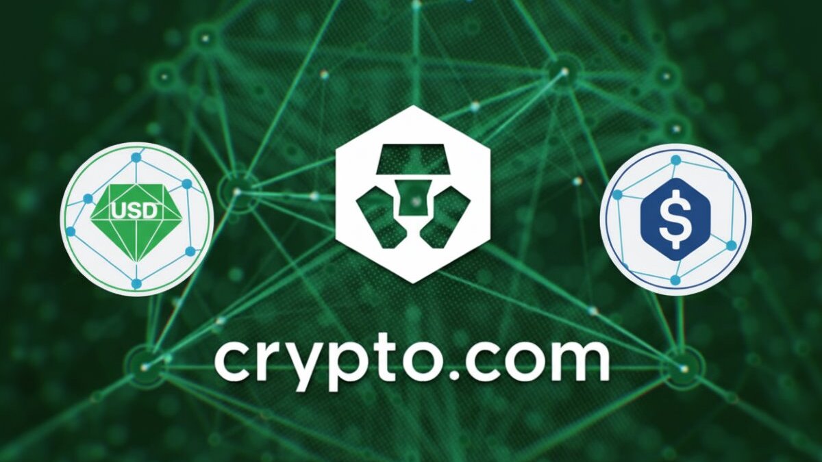 Crypto.com integrates Polkadot Asset Hub to enable cheaper and faster USDT & USDC transfers. Lower stablecoin fees & quick transactions.