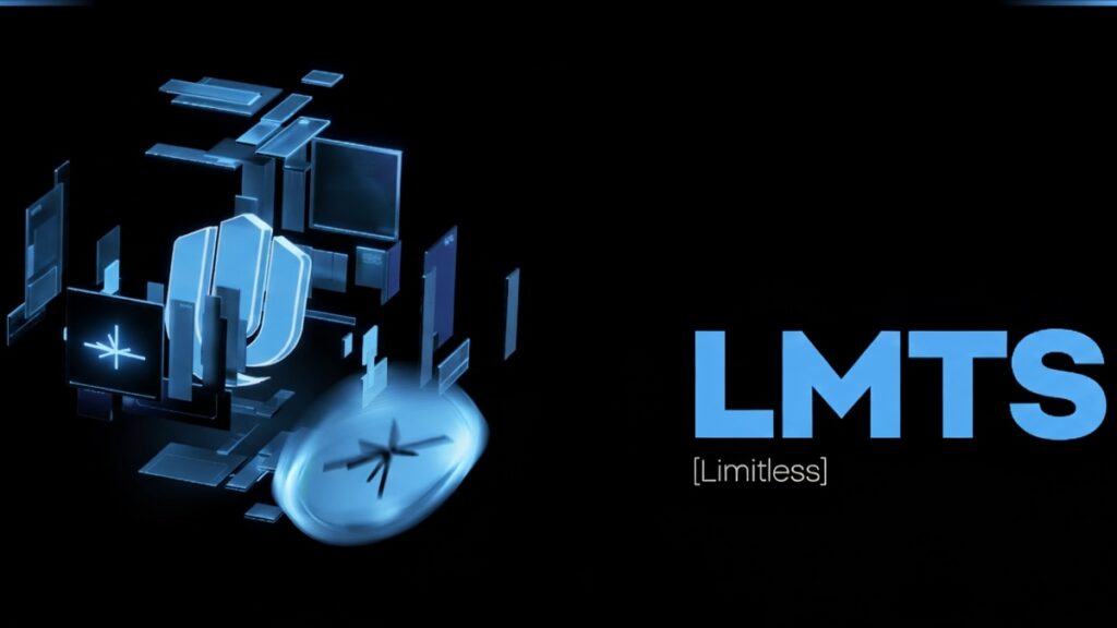Limitless launches $LMTS token to power accessible, community-driven prediction markets with staking, rewards, and buybacks.
