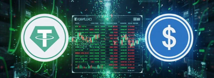 Crypto.com now supports USDT and USDC via Polkadot Asset Hub