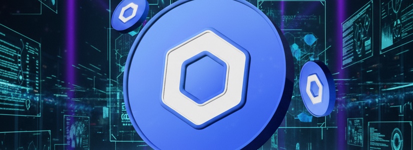 CHAINLINK LINK