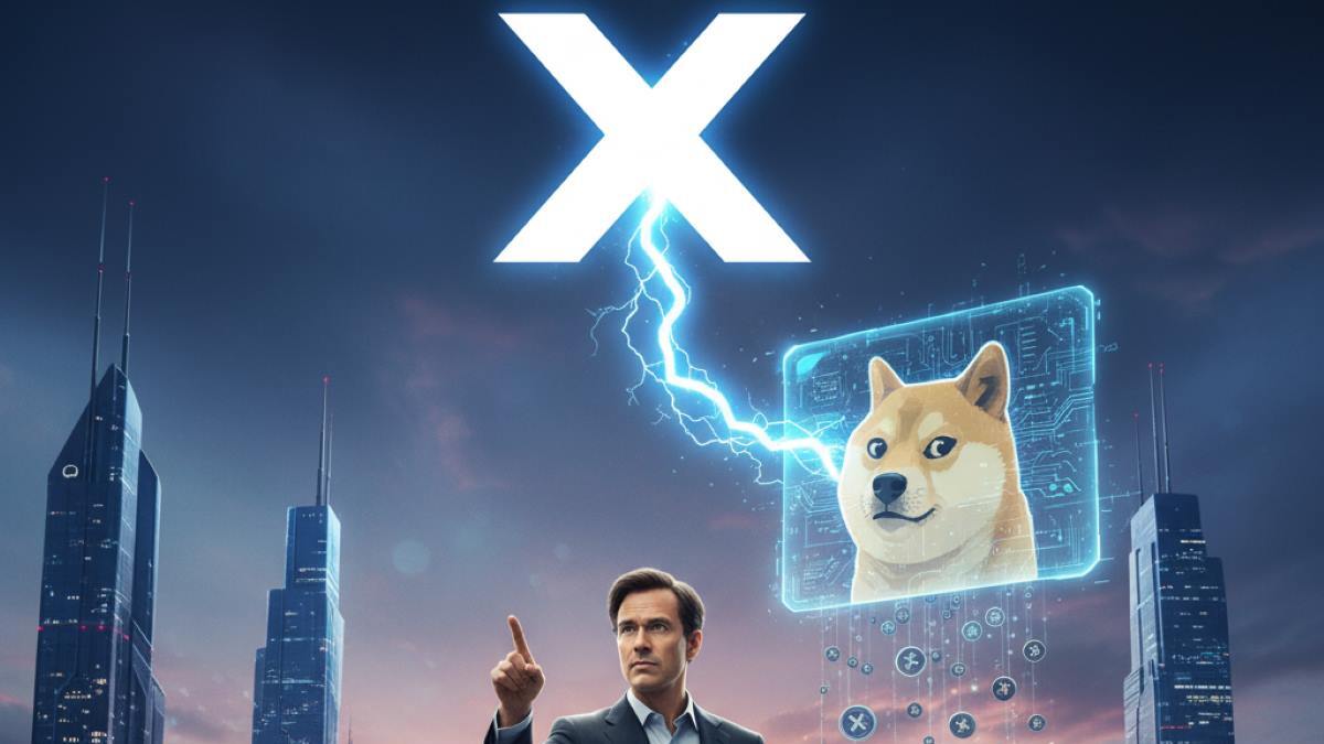 Charles Hoskinson proposes Dogecoin 2.0 upgrade to enhance scalability and integrate with Elon Musk’s X platform, boosting utility and adoption.