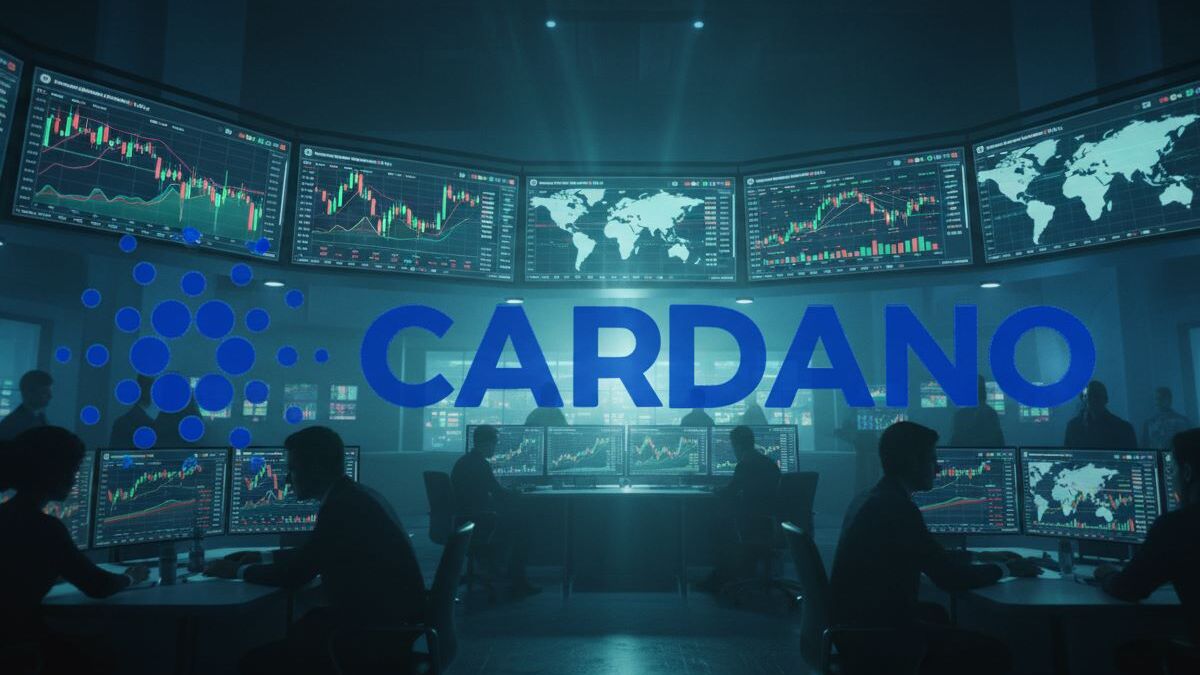 Cardano (ADA) achieved a Nakamoto coefficient of 21, outpacing Bitcoin at 3 and Ethereum at 2, according to the Edinburgh Decentralization Index report