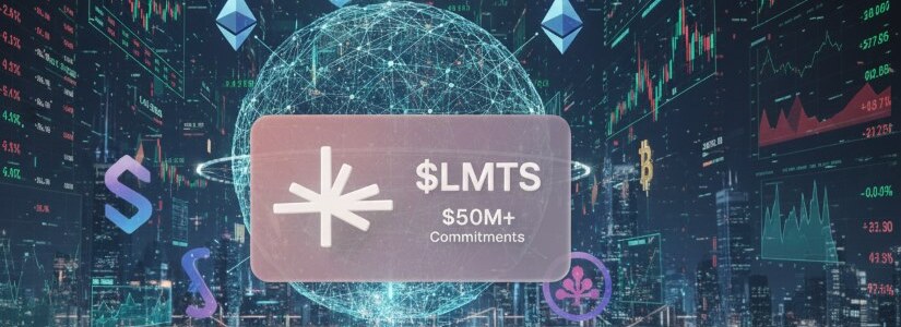Limitless removes liquidations and margin calls