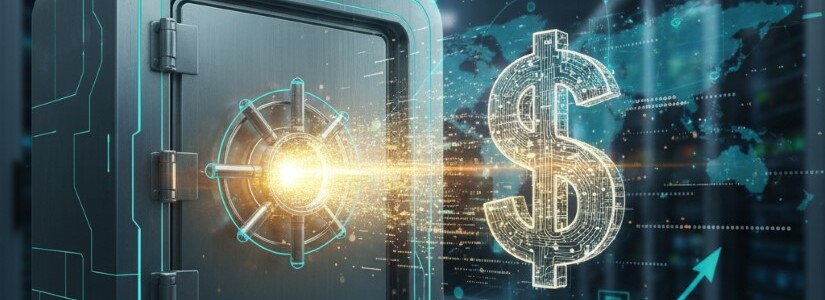 Chijet raises $300M from non-U.S. institutional investors to pivot into crypto custody.