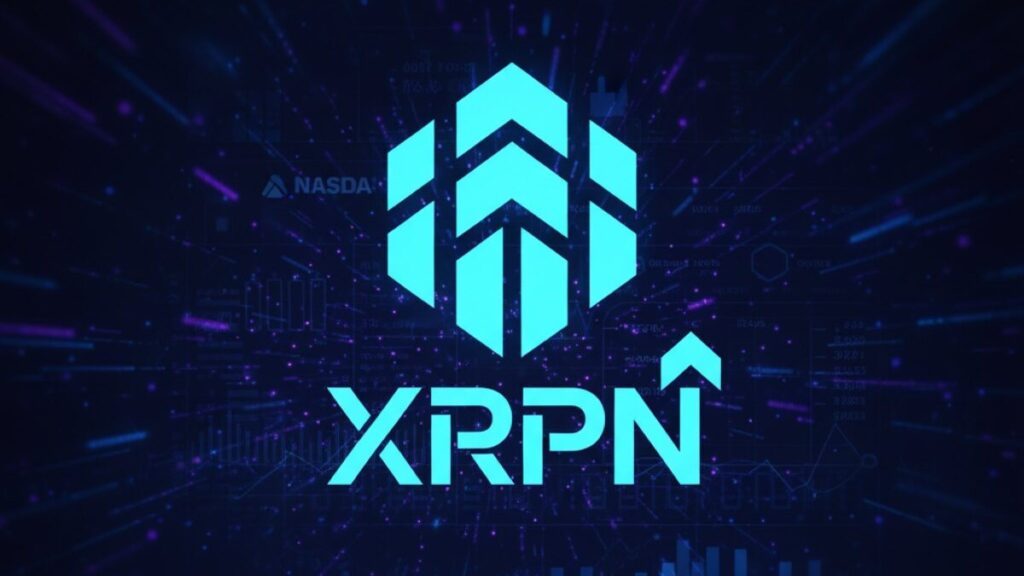 Evernorth’s SPAC XRPN debuts strongly on Nasdaq, signaling investor confidence and strategic expansion in blockchain and digital asset markets.