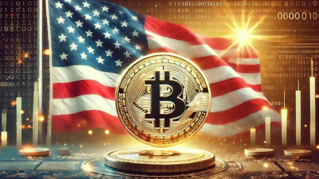 U.S. Government Moves 667 Bitcoin Worth $74 million in Major Portfolio Shift