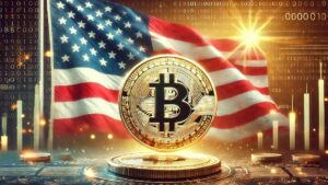 U.S. Government Moves 667 Bitcoin Worth $74 million in Major Portfolio Shift