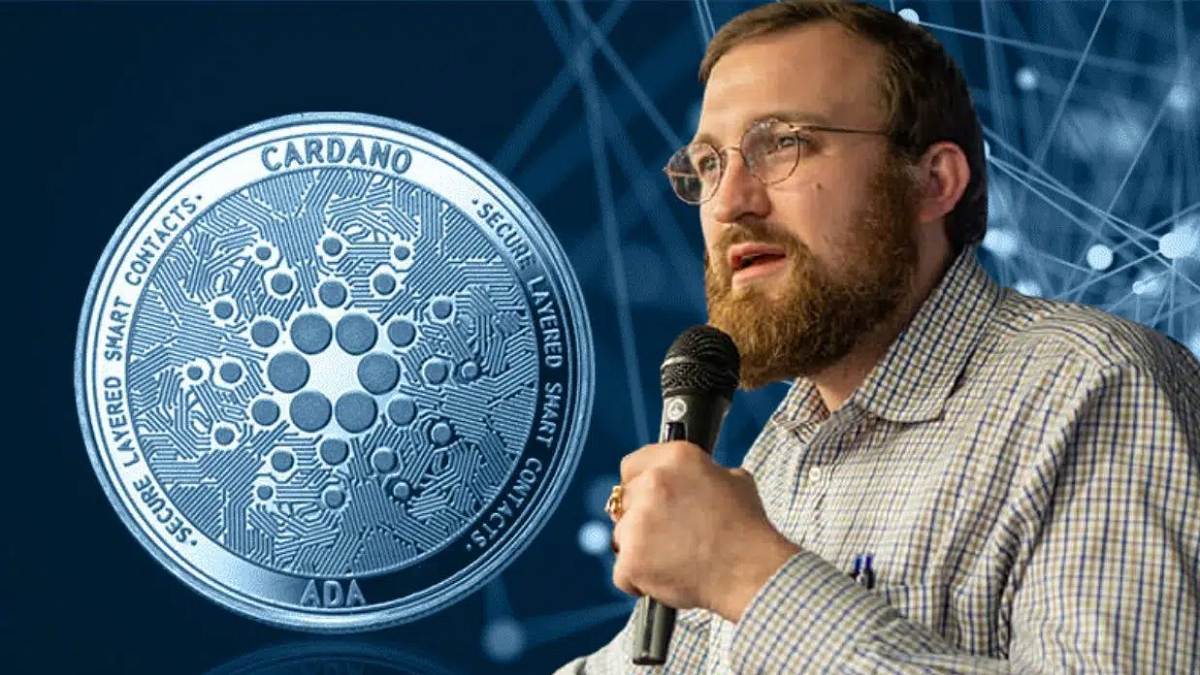 Hoskinson Calls Cardano’s Extended-UTxO encouraging Step Toward Scalable Blockchain Future - Crypto Economy