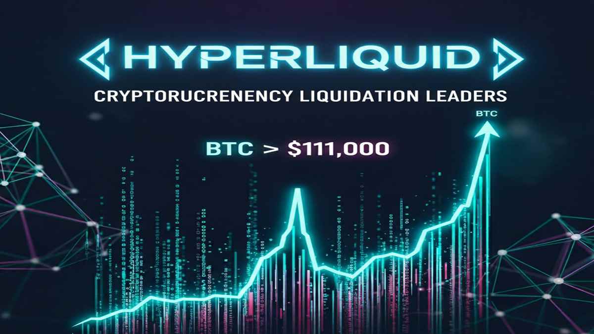 The crypto market registered $1.17 billion in liquidations in 24 hours following Bitcoin's rise.