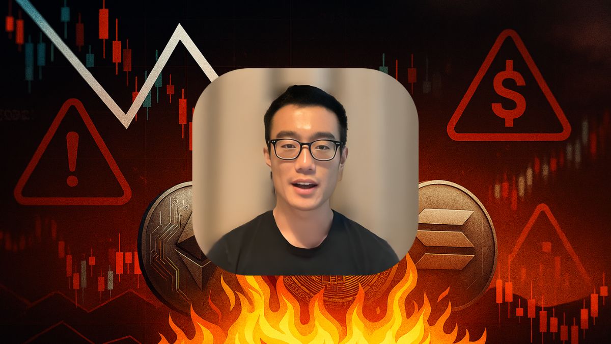Hyperliquid Founder Demands Transparency as CEXs Hide Liquidation Data