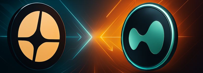 Hyperliquid vs. Aster: Competing Visions