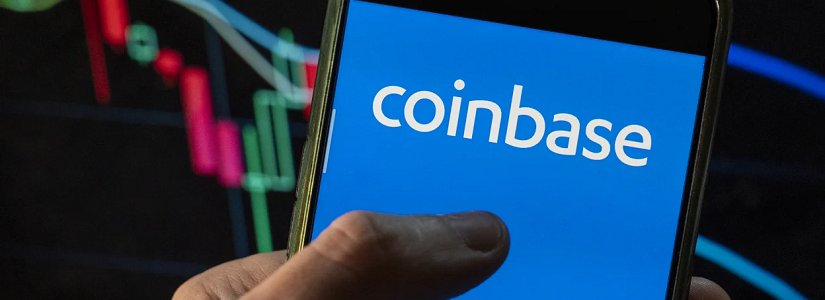 Image of Coinbase