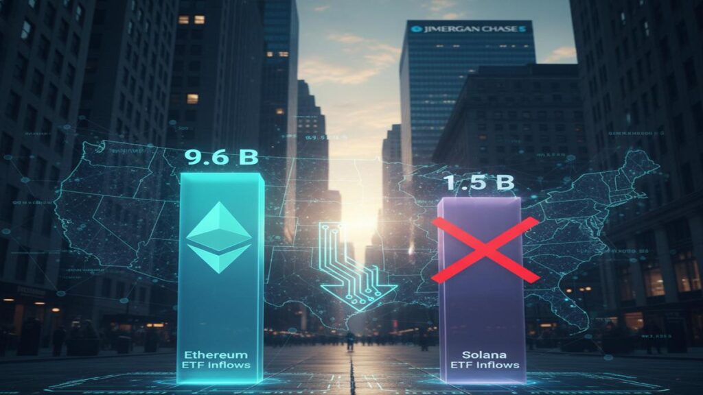 JPMorgan Report