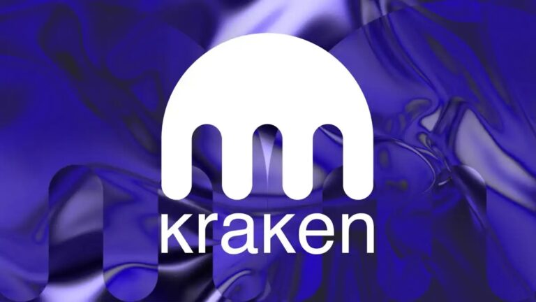 kraken exchange
