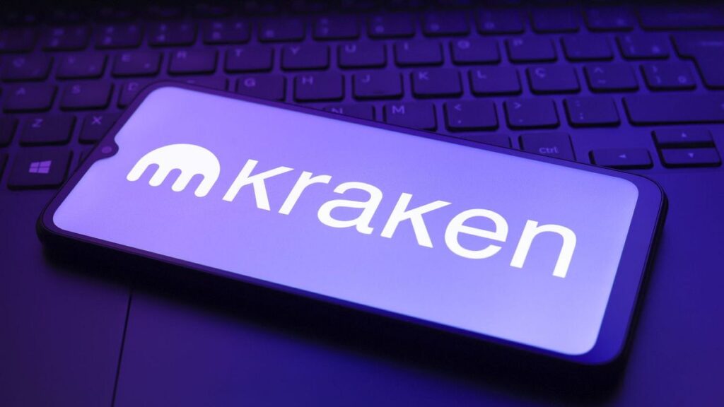 Kraken Leads EU Crypto Lobbying Efforts, Surpassing Coinbase