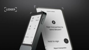 Ledger Launches Nano Gen5 and Introduces Ledger Signers with Enterprise Multisig Support