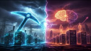 The U.S. DOE urges FERC to streamline direct connection to the power grid for miners and AI centers.