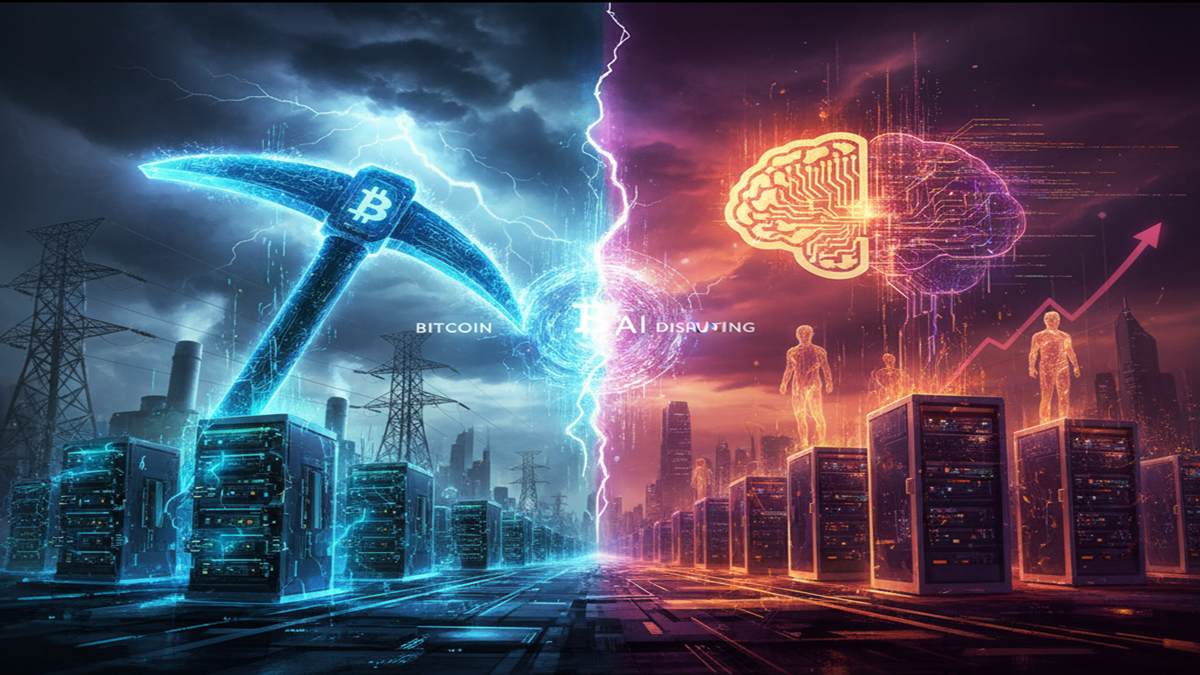 The U.S. DOE urges FERC to streamline direct connection to the power grid for miners and AI centers.