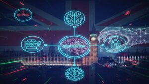 Andrew Rhodes (UKGC) shortens the regulatory timeline from 5 years to just 12-24 months.