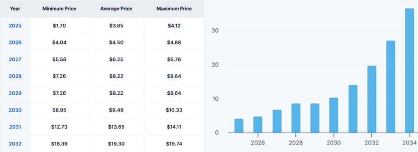 What to Expect from Morpho by 2029