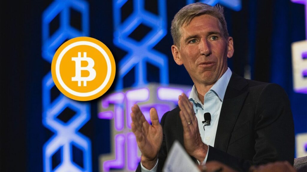 Bitwise CIO Matt Hougan Calls Crypto Flash Crash a Temporary Blip Not a Structural Shift