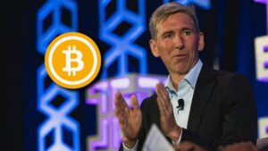 Bitwise CIO Matt Hougan Calls Crypto Flash Crash a Temporary Blip Not a Structural Shift