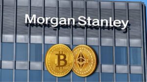 Morgan Stanley Boosts Accessibility to High-Value Crypto Investments