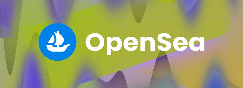 Image of Opensea