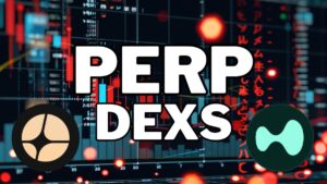 Perp DEXs Smash $1 Trillion Monthly Volume as Aster and Hyperliquid Drive Growth