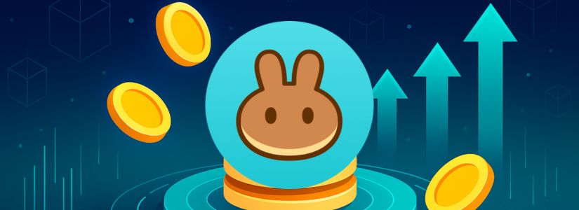 PancakeSwap DEX unleashes powerful CakePad to unlock early token access