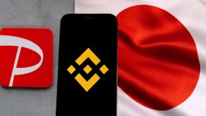 PayPay strengthens Binance Japan with bold 40% stake deal
